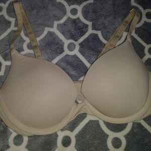 Push up bra